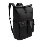 Asus VP4700 TUF Mochila para Portatil 17" - 2 Bolsillos de Acceso Rapido - Color Negro - immagine 2