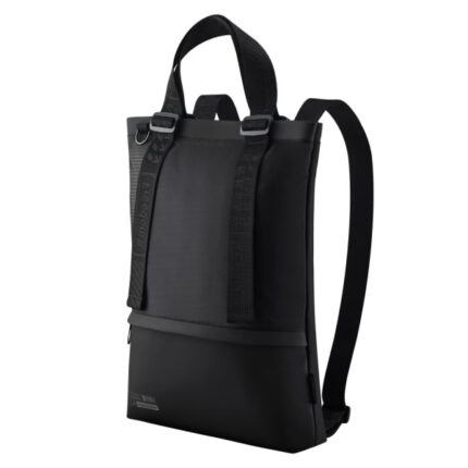 Asus AX4600 Vivobook 3 en 1 Mochila para Portatil 16" - Bolsillo de Acceso Rapido - Color Negro