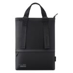 Asus AX4600 Vivobook 3 en 1 Mochila para Portatil 16" - Bolsillo de Acceso Rapido - Color Negro - immagine 2