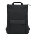 Asus AP2600 Vigour Mochila para Portatil 16" - Cuero Sintetico - Bolsillo Acceso Rapido - Color Negro