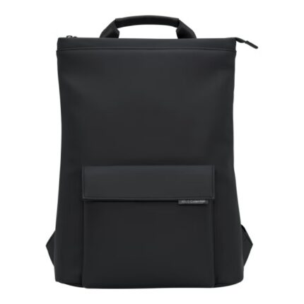Asus AP2600 Vigour Mochila para Portatil 16" - Cuero Sintetico - Bolsillo Acceso Rapido - Color Negro
