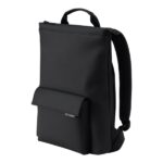 Asus AP2600 Vigour Mochila para Portatil 16" - Cuero Sintetico - Bolsillo Acceso Rapido - Color Negro - immagine 3
