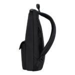 Asus AP2600 Vigour Mochila para Portatil 16" - Cuero Sintetico - Bolsillo Acceso Rapido - Color Negro - immagine 4