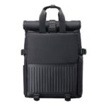 Asus PP4600 Proart Mochila para Portatil 16" - Diseño enrollable - Correas funcionales laterales - Color Negro