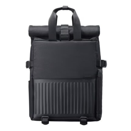 Asus PP4600 Proart Mochila para Portatil 16" - Diseño enrollable - Correas funcionales laterales - Color Negro