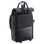 Asus PP4600 Proart Mochila para Portatil 16" - Diseño enrollable - Correas funcionales laterales - Color Negro - immagine 2