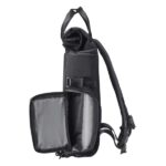 Asus PP4600 Proart Mochila para Portatil 16" - Diseño enrollable - Correas funcionales laterales - Color Negro - immagine 4