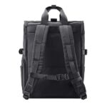 Asus PP4600 Proart Mochila para Portatil 16" - Diseño enrollable - Correas funcionales laterales - Color Negro - immagine 5