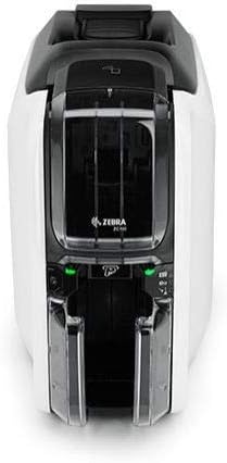 Color 150 Tarjetas/h - Conexion USB - Color Blanco/Negro