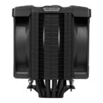 Cooler Master V8 ACE 3DHP Disipador CPU - 4 Heatpipes + 2 3DHP - Socket AMD - Color Negro - immagine 3