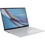 Asus Expertbook Ultra OLED 14 OLED Portatil 14" Intel Core Ultra 7-356H - 32GB - 1TB SSD - Windows 11 Pro - Teclado QWERTY (ES) - immagine 2