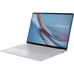 Asus Expertbook Ultra OLED 14 OLED Portatil 14" Intel Core Ultra 7-356H - 32GB - 1TB SSD - Windows 11 Pro - Teclado QWERTY (ES) - immagine 3