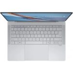 Asus Expertbook Ultra OLED 14 OLED Portatil 14" Intel Core Ultra 7-356H - 32GB - 1TB SSD - Windows 11 Pro - Teclado QWERTY (ES) - immagine 4