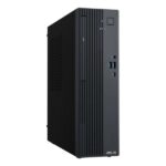 Asus ExpertCenter P500 SFF Ordenador Intel Core 5 210H - 16GB DDR5 - 512GB M.2 2280 PCIE G4 - Windows 11 Pro - Color Negro - immagine 2