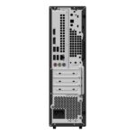 Asus ExpertCenter P500 SFF Ordenador Intel Core 5 210H - 16GB DDR5 - 512GB M.2 2280 PCIE G4 - Windows 11 Pro - Color Negro - immagine 4