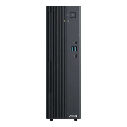 Asus ExpertCenter P500 SFF Ordenador Intel Core 7 240H - 16GB DDR5 - 512GB M.2 2280 PCIE G4 - Windows 11 Pro - Color Negro