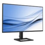USB-C - VESA 100x100mm - Color Negro