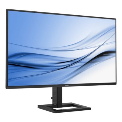 USB-C - VESA 100x100mm - Color Negro