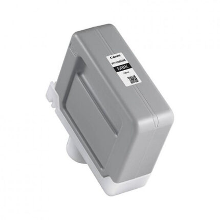 Canon PFI-1300MBK Negro Mate Cartucho de Tinta Original - 0810C001AA