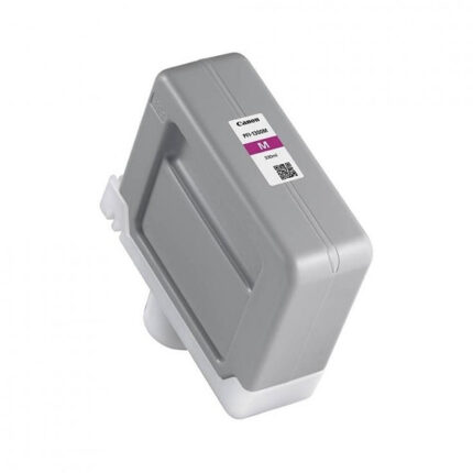 Canon PFI-1300M Magenta Cartucho de Tinta Original - 0813C001AA