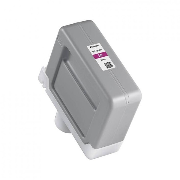 Canon PFI-1300M Magenta Cartucho de Tinta Original - 0813C001AA