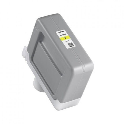 Canon PFI-1300Y Amarillo Cartucho de Tinta Original - 0814C001AA