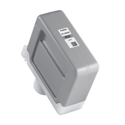 Canon PFI-1300PGY Gris Photo Cartucho de Tinta Original - 0818C001AA