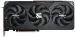 Gigabyte Radeon RX 9070 Gaming OC Tarjeta Grafica 16GB GDDR6 - 2x DP, 2x HDMI - immagine 4