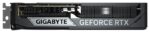 Gigabyte GeForce RTX 5060 TI Tarjeta Grafica WINDFORCE OC 8GB GDDR7 - 3x DP, HDMI - immagine 3