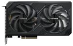 Gigabyte GeForce RTX 5060 TI Tarjeta Grafica WINDFORCE OC 8GB GDDR7 - 3x DP, HDMI - immagine 4