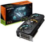 Gigabyte GeForce RTX 5090 Tarjeta Grafica GAMING OC 32GB GDDR7 - 3x DP