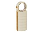 Scotch 508 Pack de 8 Cintas Adhesivas 19mm x 66m - Transparente - immagine 2