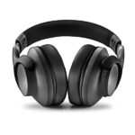 NGS Artica Storm Auriculares Bluetooth - Bateria Extraible - Cancelacion Activa de Ruido - Autonomia hasta 45h - Color Negro - immagine 3