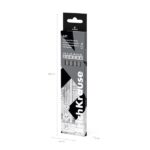 ErichKrause Art Pack de 6 Lapices de Grafito - Durezas Surtidas HB-8B - Cuerpo Hexagonal - Mina Resistente - Agarre Ergonomico - Color Plata - immagine 4