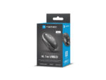 Natec Vireo 2 Raton Optico USB - 1000 dpi - Cable 1,25m - 3 Botones - Color Negro - immagine 4