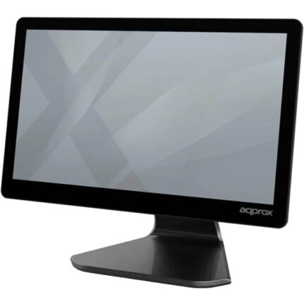 Approx TPV con Pantalla Capacitiva 15.6"  Intel Celeron N5095 QC 2.0GHz - 8GB DDR4 - 256GB SSD - Altavoces - WiFi