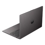 HP 255R G10 Portatil 15.6" AMD Ryzen 7 7735U - 24GB - 1TB SSD - Windows 11 Home - Color Negro - Teclado QWERTY (ES) - immagine 3