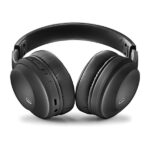 NGS Artica Galcier Auriculares Bluetooth - Bateria Extraible - Autonomia hasta 75h - Color Negro - immagine 3