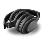 NGS Artica Galcier Auriculares Bluetooth - Bateria Extraible - Autonomia hasta 75h - Color Negro - immagine 4