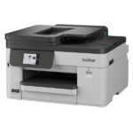 Brother MFC-J5010DW Impresora Multifuncion Color Duplex Fax WiFi 28ppm - Alimentador Automatico de 50 Hojas