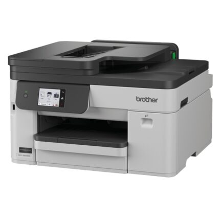 Brother MFC-J5010DW Impresora Multifuncion Color Duplex Fax WiFi 28ppm - Alimentador Automatico de 50 Hojas