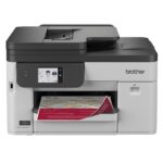 Brother MFC-J5010DW Impresora Multifuncion Color Duplex Fax WiFi 28ppm - Alimentador Automatico de 50 Hojas - immagine 2