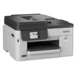 Brother MFC-J5010DW Impresora Multifuncion Color Duplex Fax WiFi 28ppm - Alimentador Automatico de 50 Hojas - immagine 3