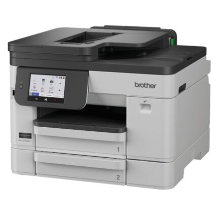 Brother MFC-J5110DW Impresora Multifuncion Color Duplex Fax WiFi 28ppm - Bandeja Adicional - Alimentador Automatico de 50 Hojas