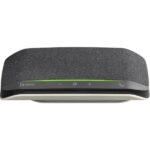 HP Poly Sync 10 Altavoz Manos Libres - USB-A y USB-C - Doble Microfono - IP44