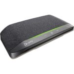 HP Poly Sync 10 Altavoz Manos Libres - USB-A y USB-C - Doble Microfono - IP44 - immagine 2