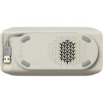 HP Poly Sync 10 Altavoz Manos Libres - USB-A y USB-C - Doble Microfono - IP44 - immagine 3
