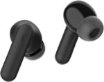 Hama Spirit Touch Auriculares Inalambricos TWS - Bluetooth 5.4 - Control Tactil Inteligente - Estuche Recargable - Color Negro - immagine 2