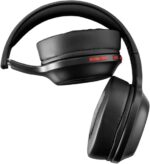 Hama Spirit Calypso III Auriculares con Microfono Omnidireccional - Bluetooth - Diadema Ajustable - Plegable - Asistente de Voz - Carga por USB-C - Color Negro - immagine 2