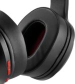 Hama Spirit Calypso III Auriculares con Microfono Omnidireccional - Bluetooth - Diadema Ajustable - Plegable - Asistente de Voz - Carga por USB-C - Color Negro - immagine 4